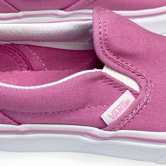 new Vans™ ® ✌︎︎ Classic Slip On Sneaker ✌︎︎ Pink - Picture 9 of 16